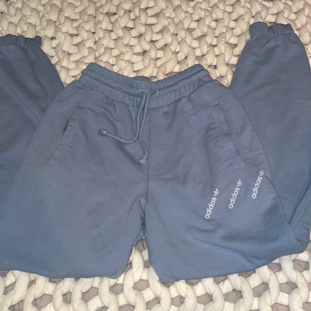Womens baggy adidas sweats